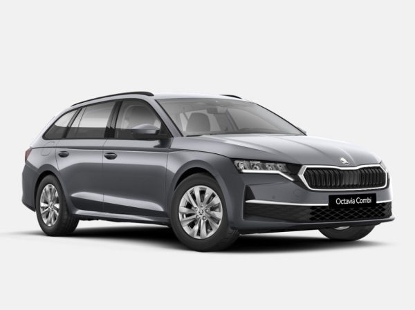 Škoda Octavia 130LET 2,0TDI 85kW