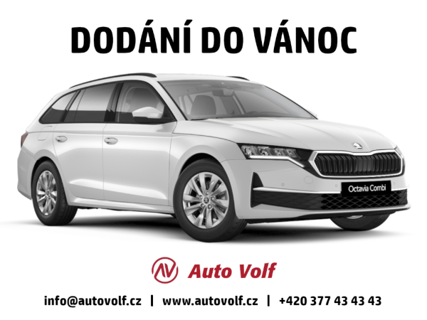 Škoda Octavia 130LET 2,0TDI 85kW