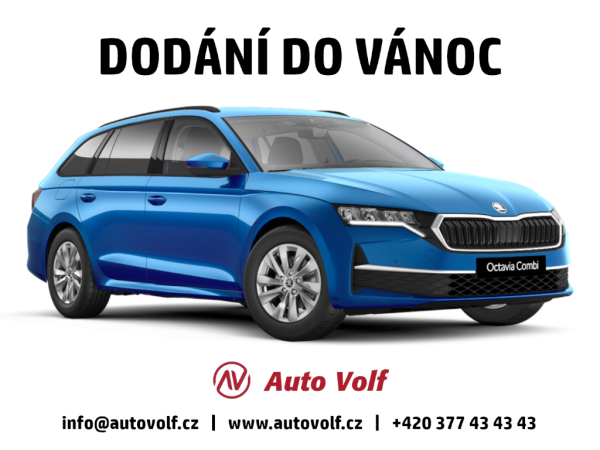 Škoda Octavia 130LET 1,5TSI 110kW