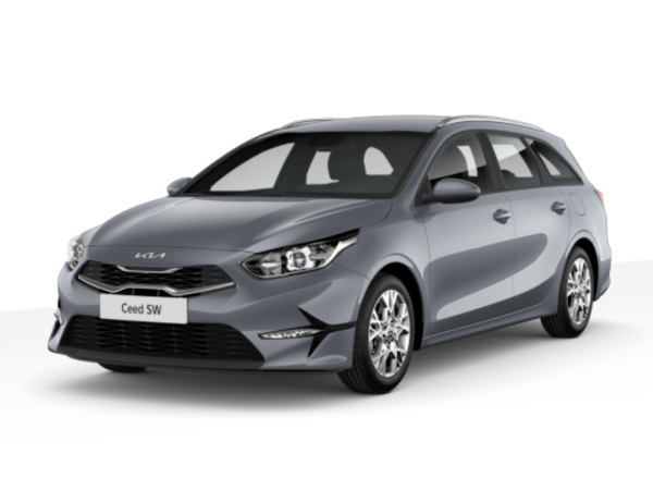 Kia Ceed SPIN 1,5 T-GDi GPF 103kW/140k