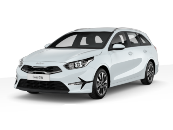 Kia Ceed SPIN 1,5 T-GDi GPF 7DCT 103kW/140k