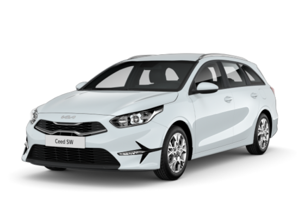 Kia Ceed TOP 1,5 T-GDi GPF 103kW/140k