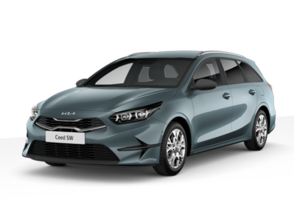 Kia Ceed TOP 1,5 T-GDi GPF 7DCT 103kW/140k