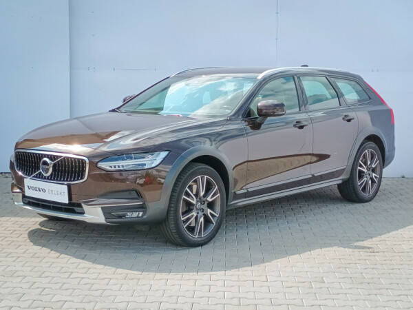 Volvo V90 Cross Country Cross Country Pro D5 AWD 173kW