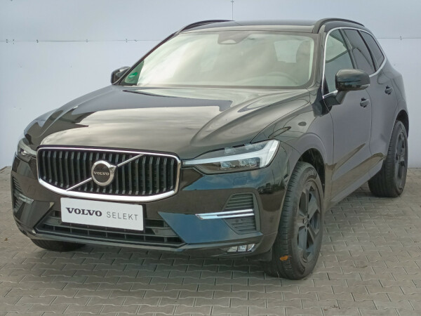 Volvo XC60 Momentum Pro B4 AWD 145kW