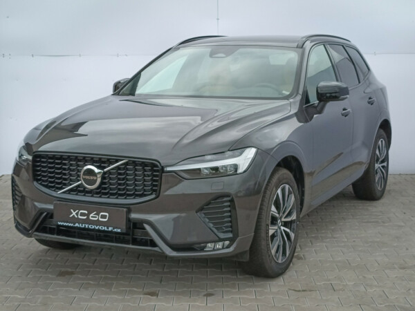 Volvo XC60 PLUS DARK B5 AWD 184kW