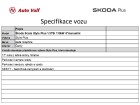 Škoda Scala Style Plus