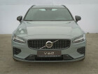 Volvo V60 Plus Dark