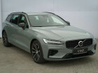 Volvo V60 Plus Dark