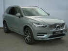 Volvo XC90 PLUS BRIGHT