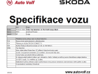 Škoda Fabia Top Selection