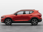 Volvo XC40 PLUS DARK