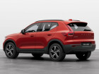 Volvo XC40 PLUS DARK