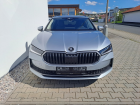 Škoda Superb Selection