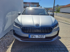 Škoda Superb L&K