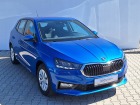 Škoda Fabia Ambition Plus