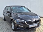 Škoda Scala Style Plus