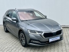 Škoda Octavia Style Plus