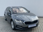 Škoda Octavia Style Plus