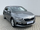 Škoda Scala Ambition