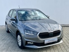 Škoda Fabia Ambition Plus