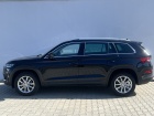 Škoda Kodiaq Style Plus