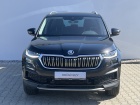 Škoda Kodiaq Style Plus