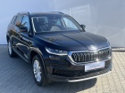 Škoda Kodiaq Style Plus