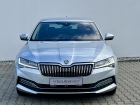 Škoda Superb L&K