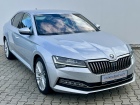 Škoda Superb L&K