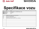 Škoda Scala Selection