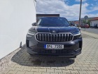 Škoda Kodiaq Exclusive Selection