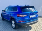 Škoda Kodiaq Style Plus