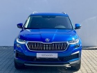 Škoda Kodiaq Style Plus