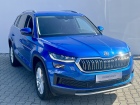 Škoda Kodiaq Style Plus