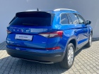 Škoda Kodiaq Style Plus