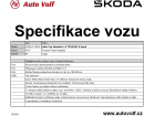 Škoda Fabia Top Selection