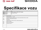 Škoda Superb Selection