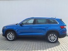 Škoda Kodiaq Style Plus