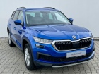 Škoda Kodiaq Ambition