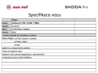 Škoda Kodiaq Ambition