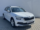 Škoda Kamiq Ambition Extra