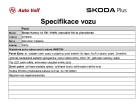 Škoda Kamiq Ambition Extra