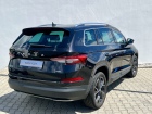 Škoda Kodiaq Style Plus