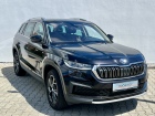 Škoda Kodiaq Style Plus