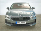 Škoda Superb Selection