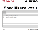 Škoda Kamiq Selection