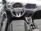 Kia Ceed SPIN