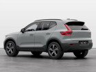 Volvo XC40 PLUS DARK