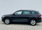 Škoda Kodiaq Ambition